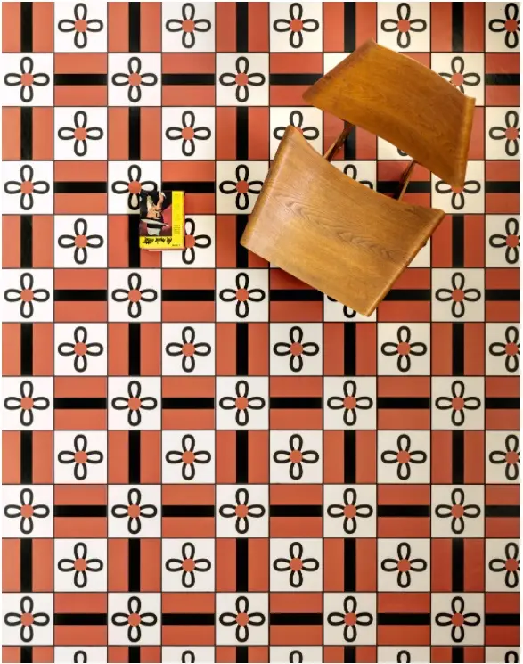 Mutina Mattonelle Margherita