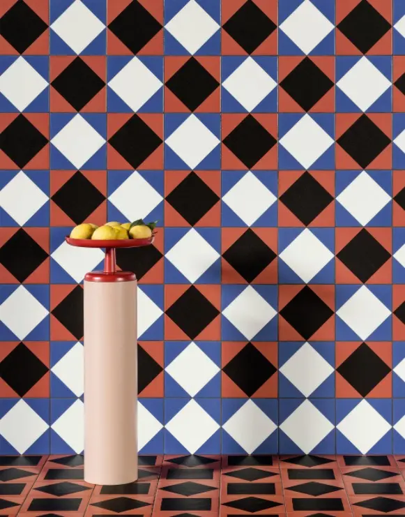 Mutina Mattonelle Margherita