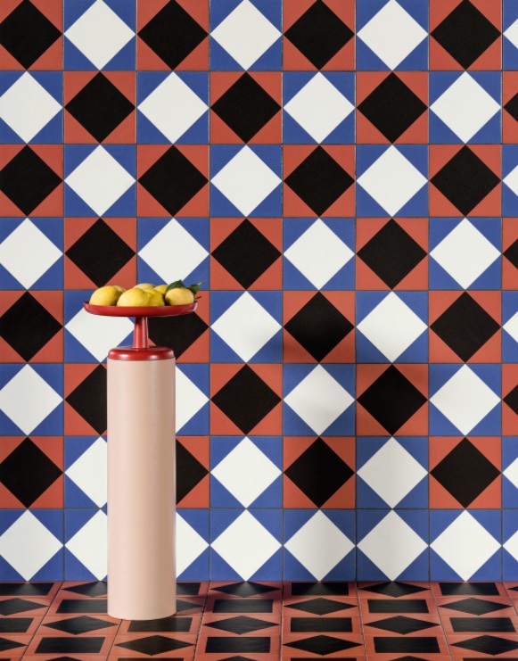 Mutina Mattonelle Margherita