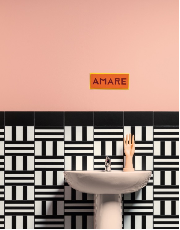 Mutina Mattonelle Margherita