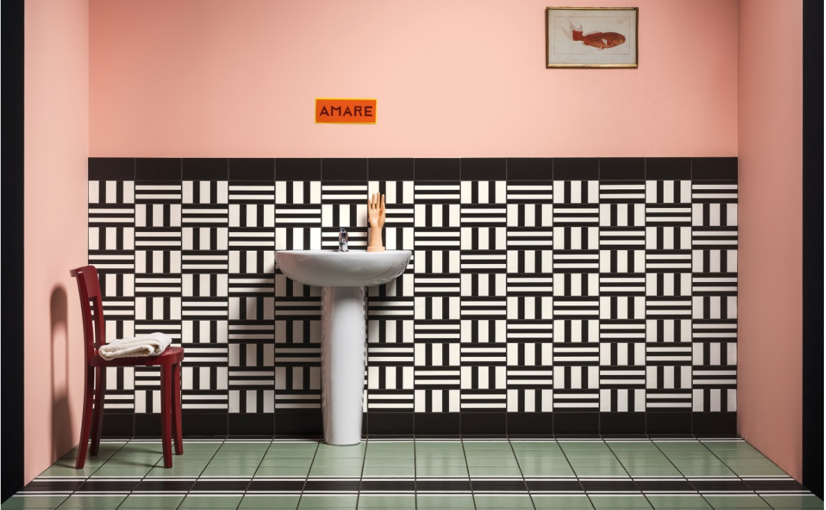 Mutina Mattonelle Margherita