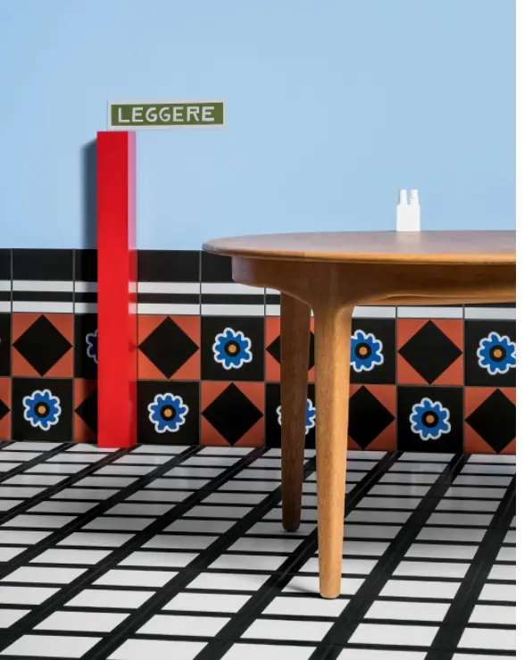 Mutina Mattonelle Margherita