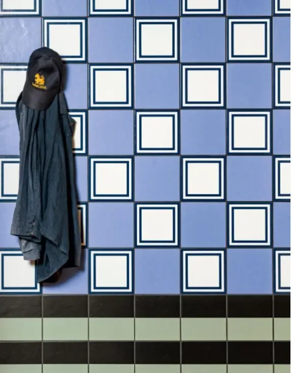 Mutina Mattonelle Margherita