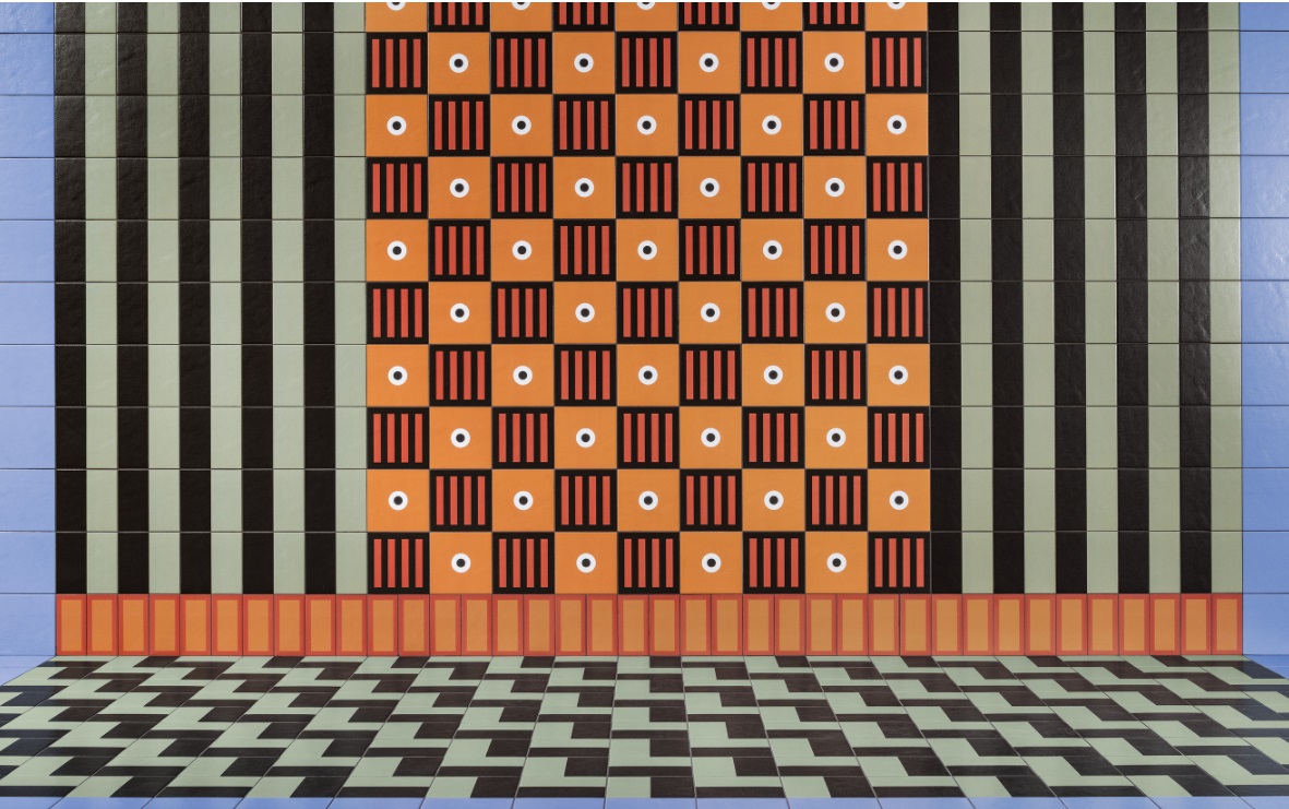 Mutina Mattonelle Margherita