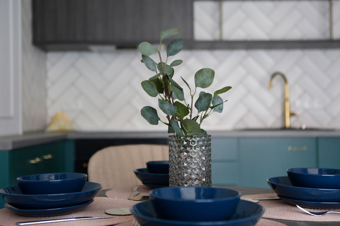 Proj.: Flow Interiors; zdj.: Magdalena Łojewska VEY