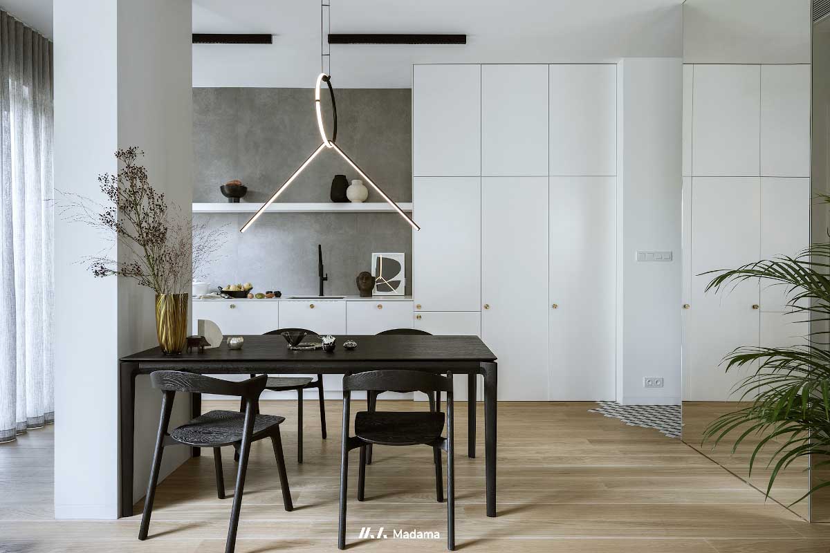 Proj.: Madama; fotograf: Yassen Hristov