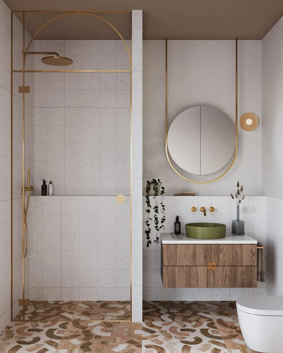 Proj: Linie w Przestrzeni