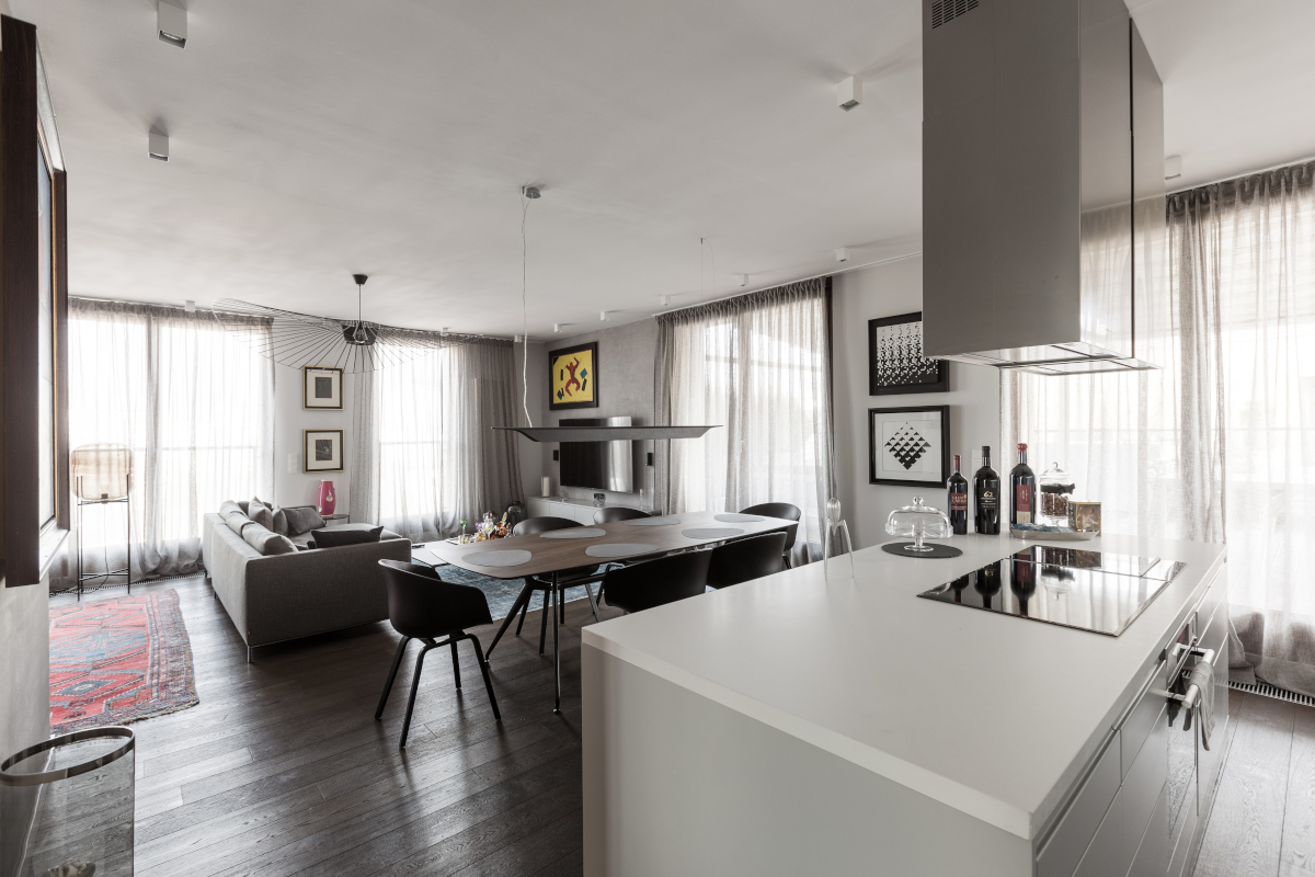 proj. Dmowska Design