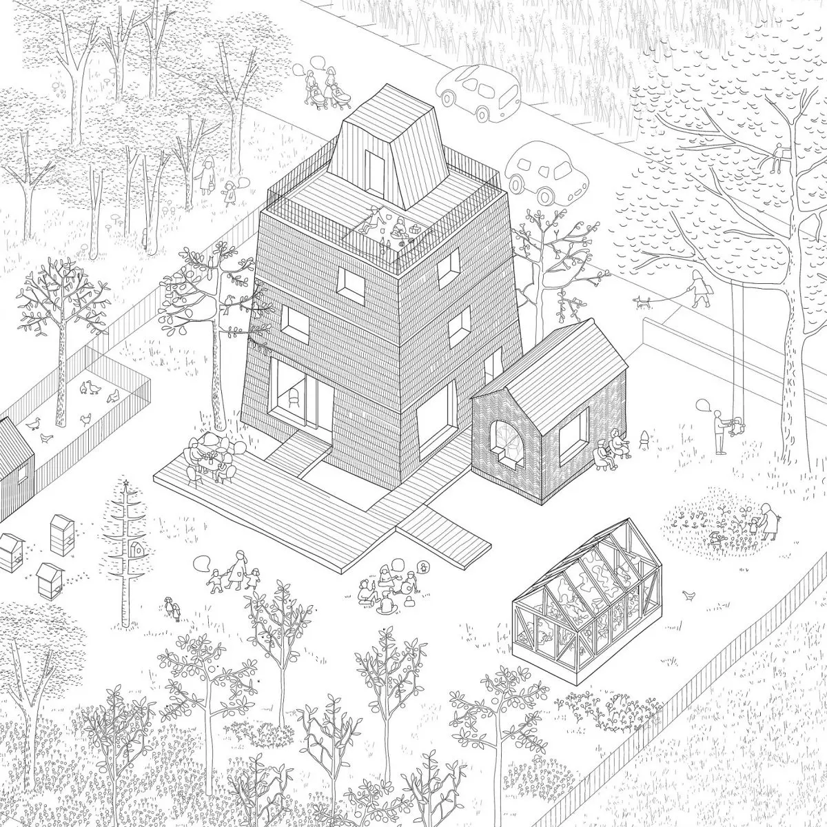 Proj.: SENSE GROUP