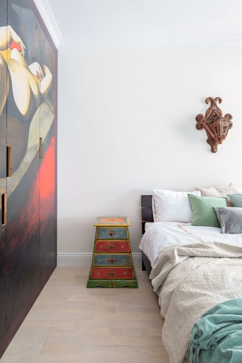 Projekt: Decoroom; Zdjęcia i stylizacja: Marta Behling, Pion Poziom