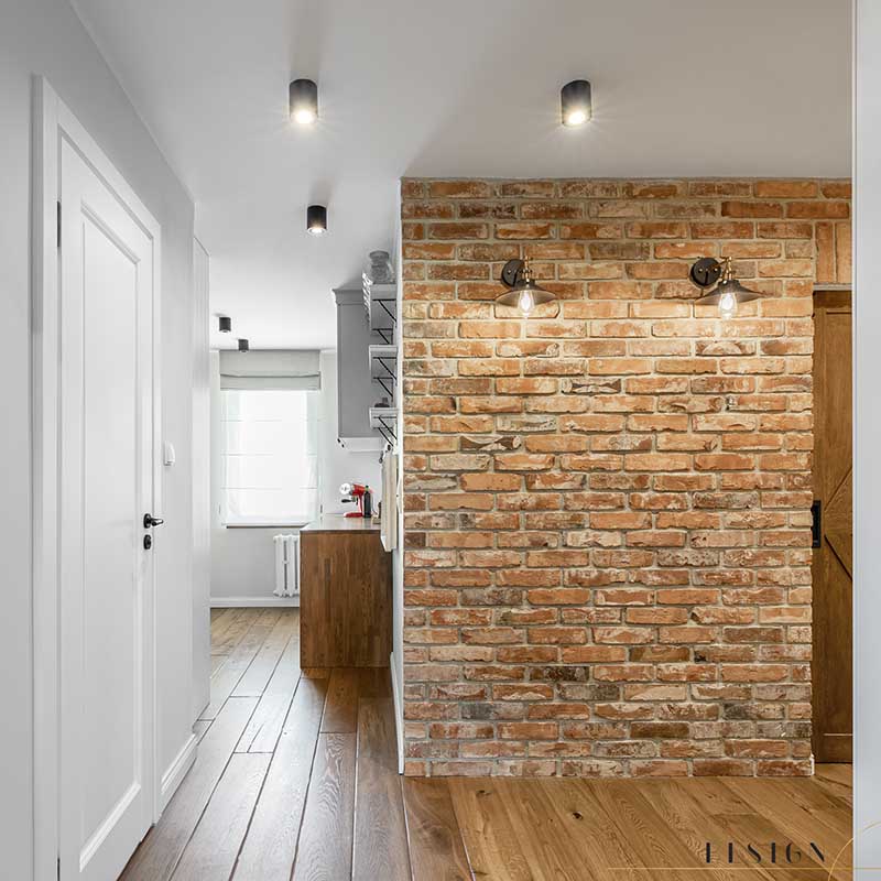 Proj.: Besign Studio - Magdalena Wieczorek; Fot.: Jakub Nanowski