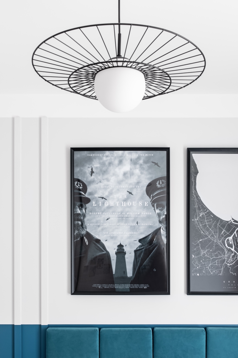 Proj.: Pura Design; Fot.: Jakub Nanowski