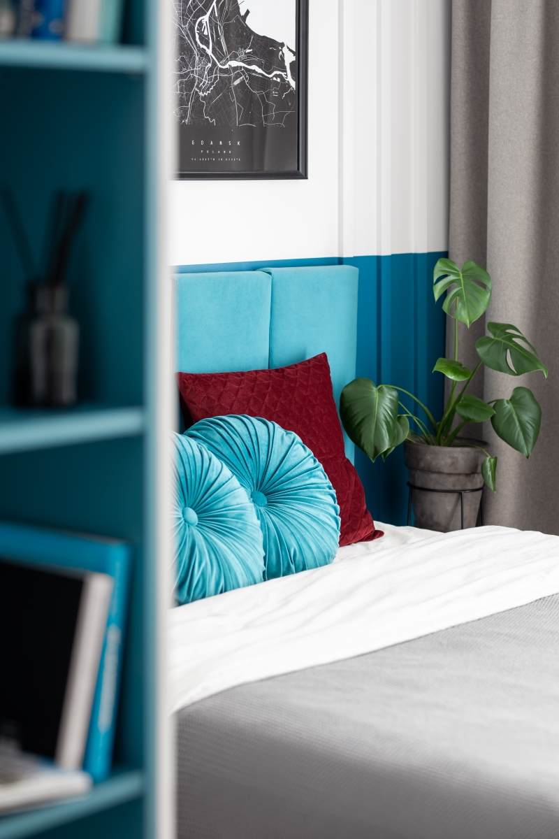 Proj.: Pura Design; Fot.: Jakub Nanowski