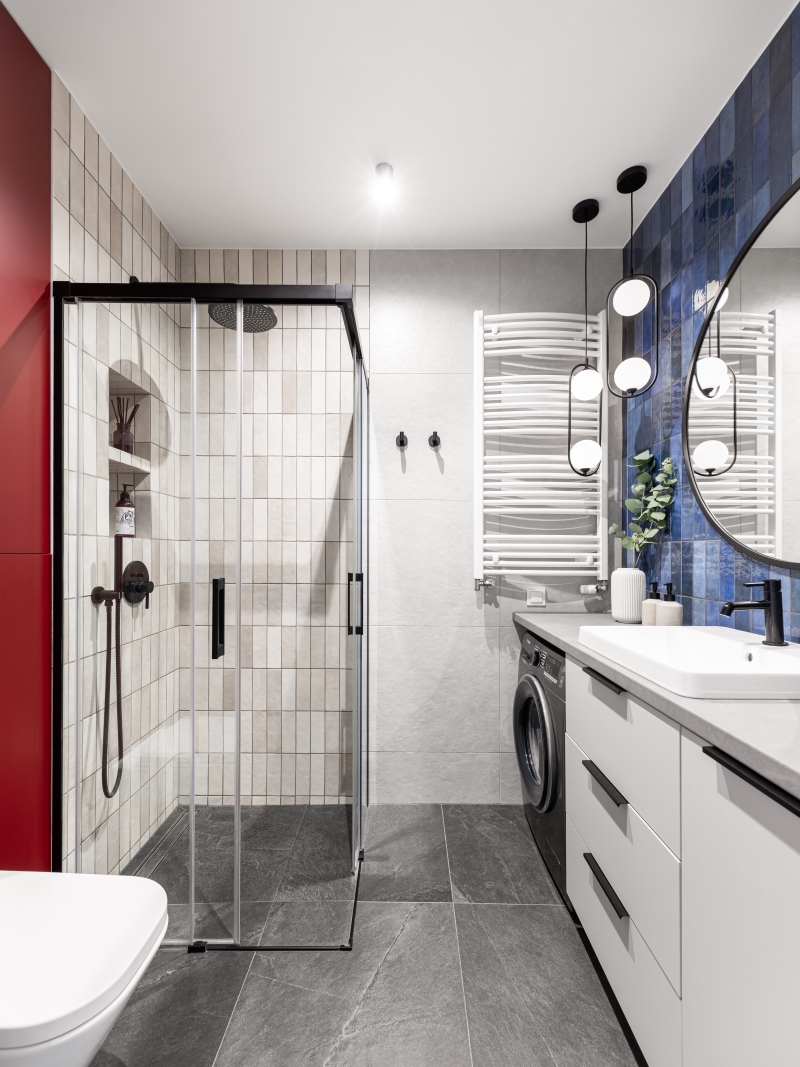 Proj.: Pura Design; Fot.: Jakub Nanowski