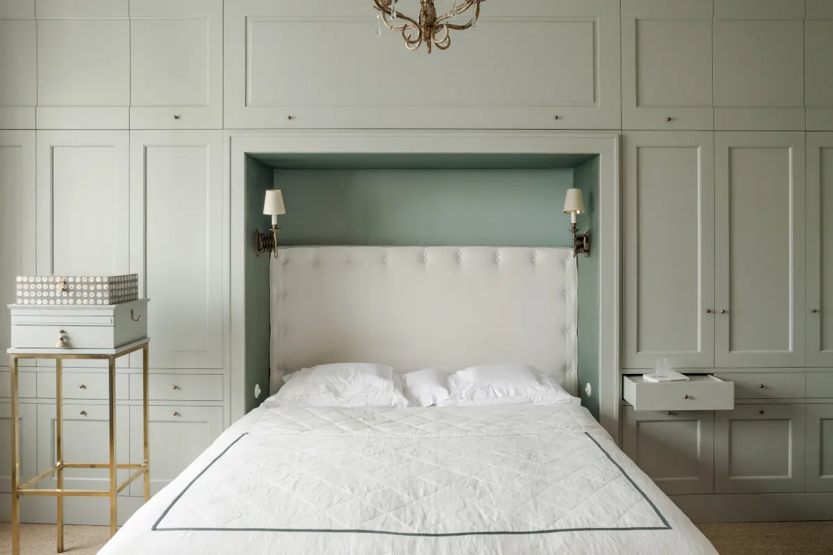 Proj.: Colombe Design