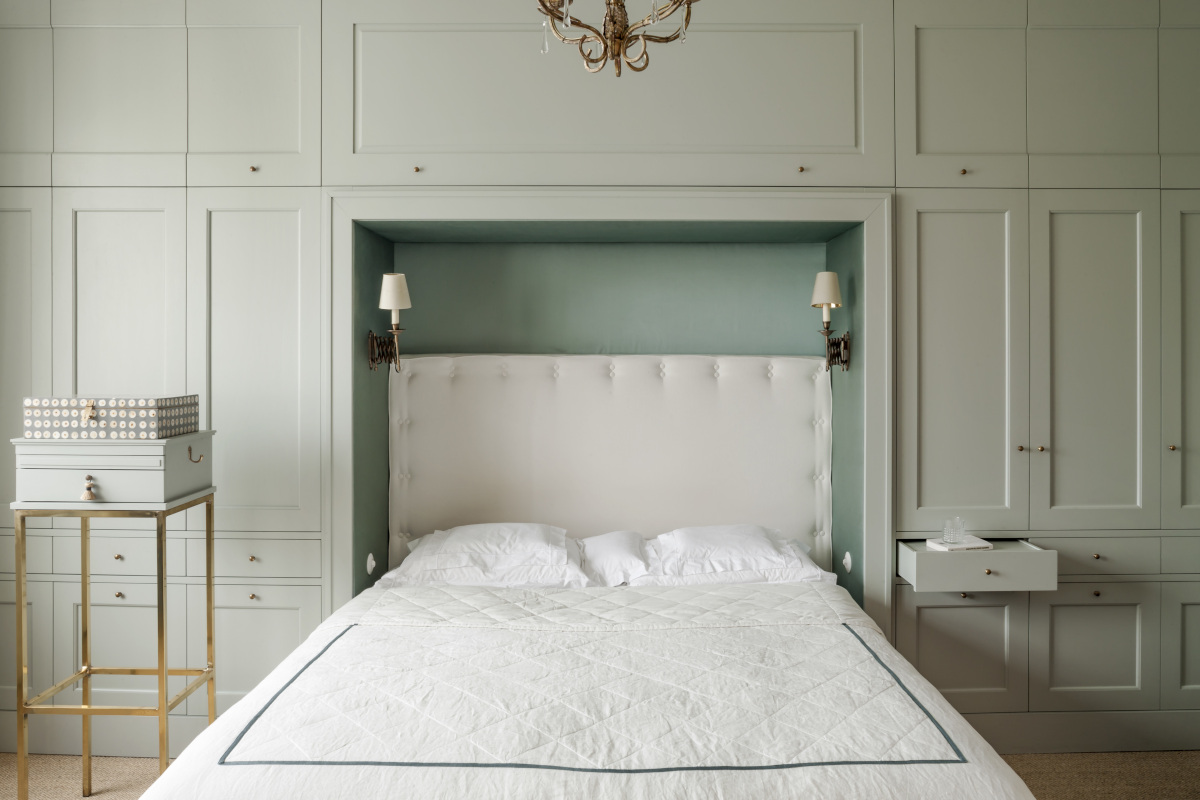 Proj.: Colombe Design