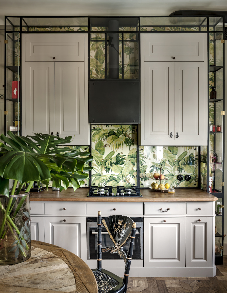 Proj.: Colombe Design