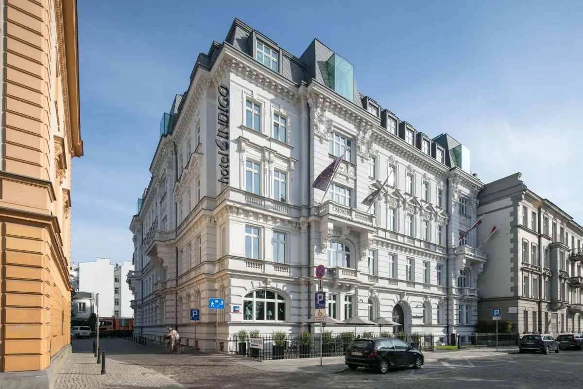 Piotr Krajewski - Fotografia Architektury / Architectural Photography
