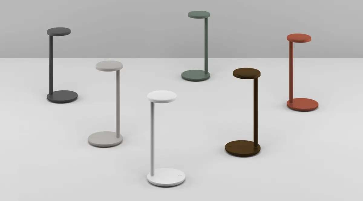 Oblique Flos