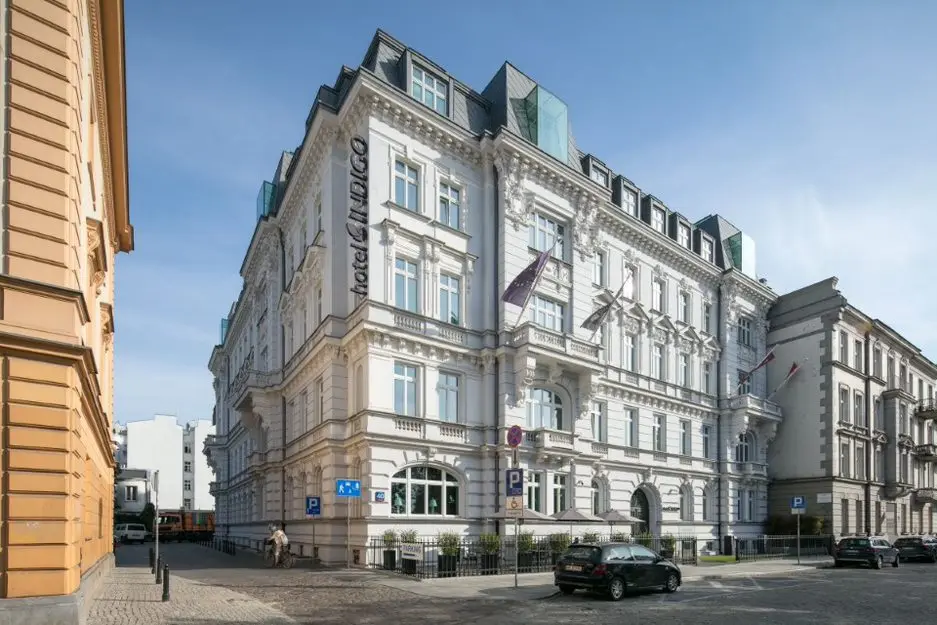 Rewitalizacja zabytkowej kamienicy w Warszawie | Proj: Kulczyński Architekt