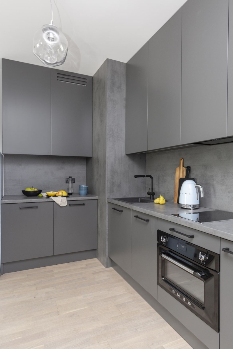Projekt i realizacja: Pracownia Architektury Wnętrz Decoroom; Zdjęcia i stylizacja: Marta Behling, Pion Poziom – fotografia wnętrz