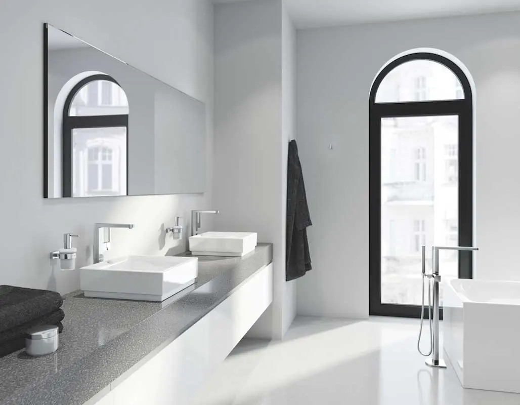 GROHE Perfect Match