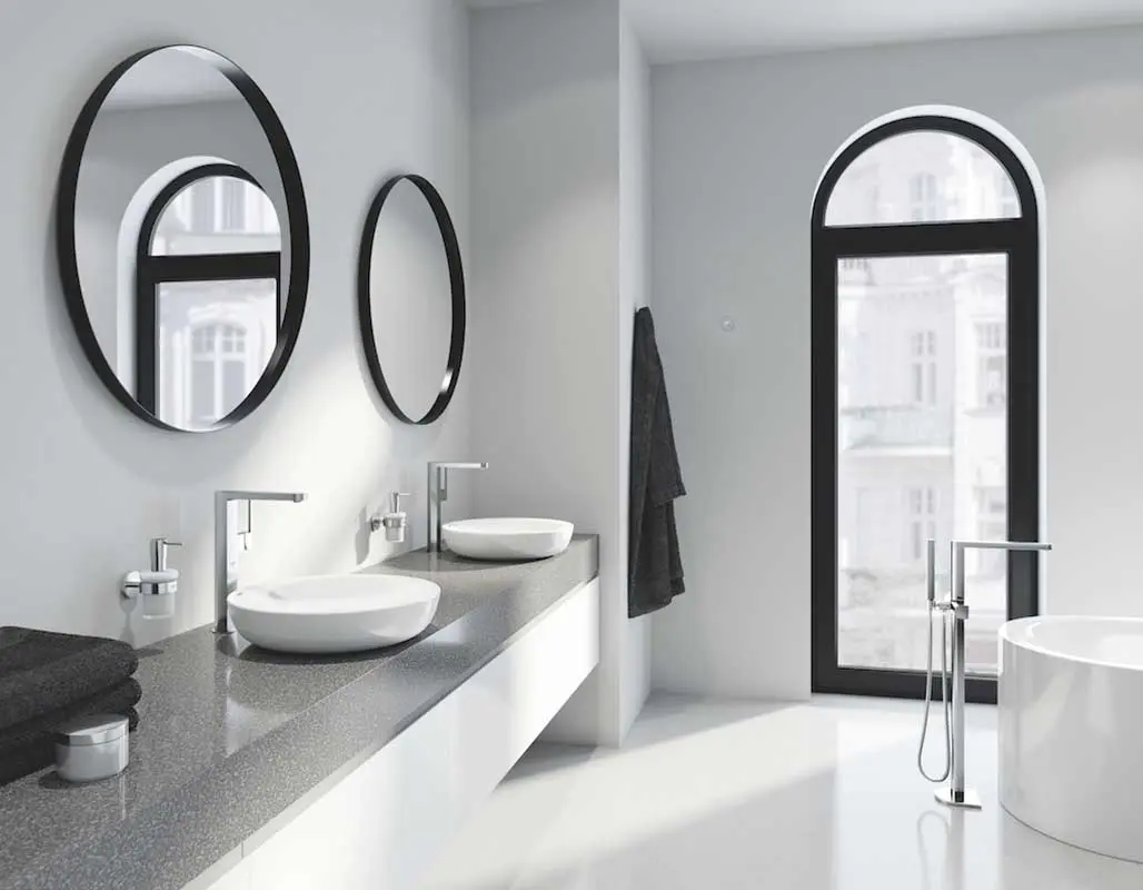 GROHE Perfect Match