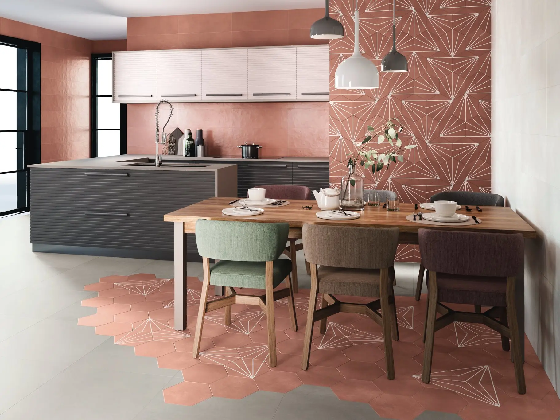 APE CERAMICA seria MACBA –