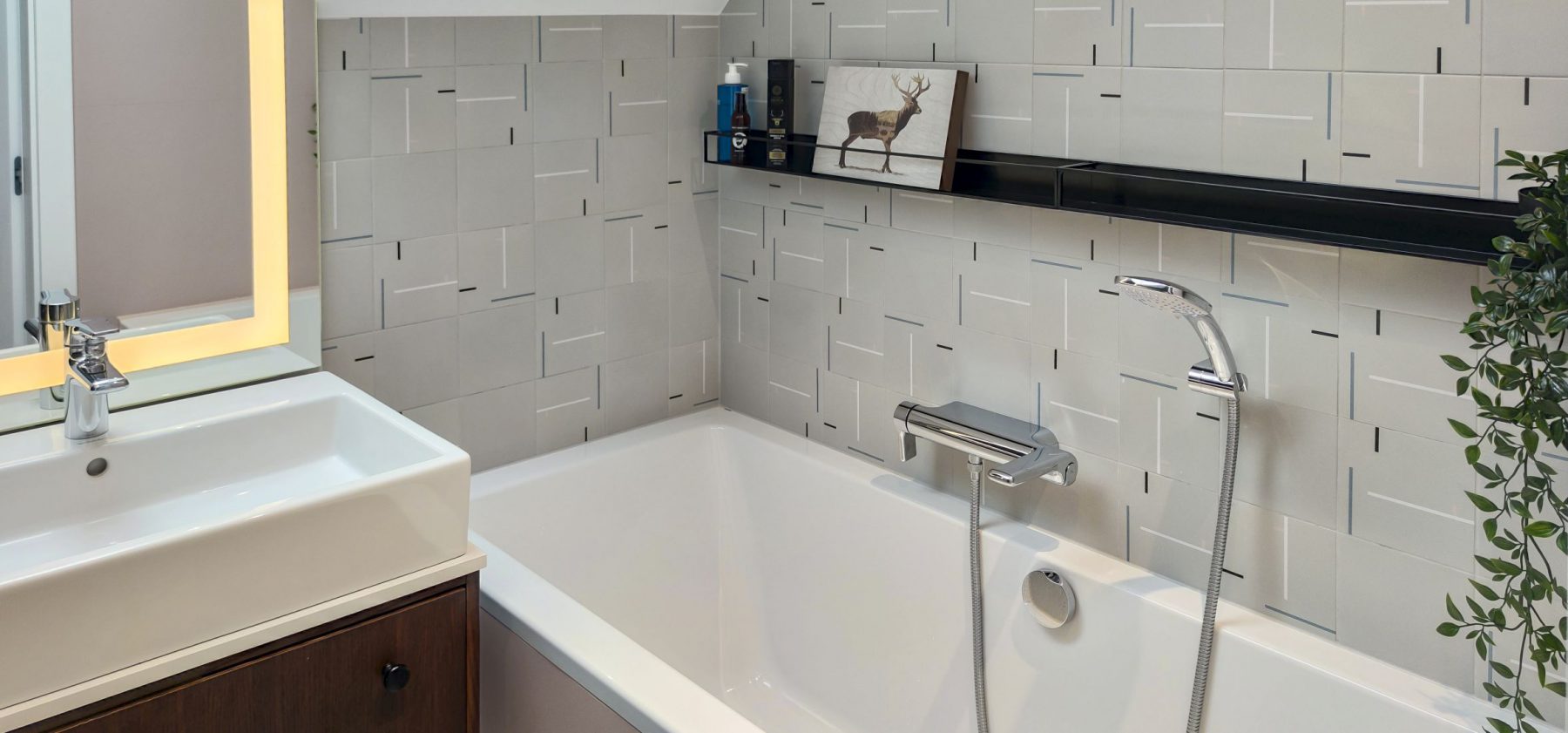 160 metrowy dom jednorodzinny| Proj:  Orange Studio