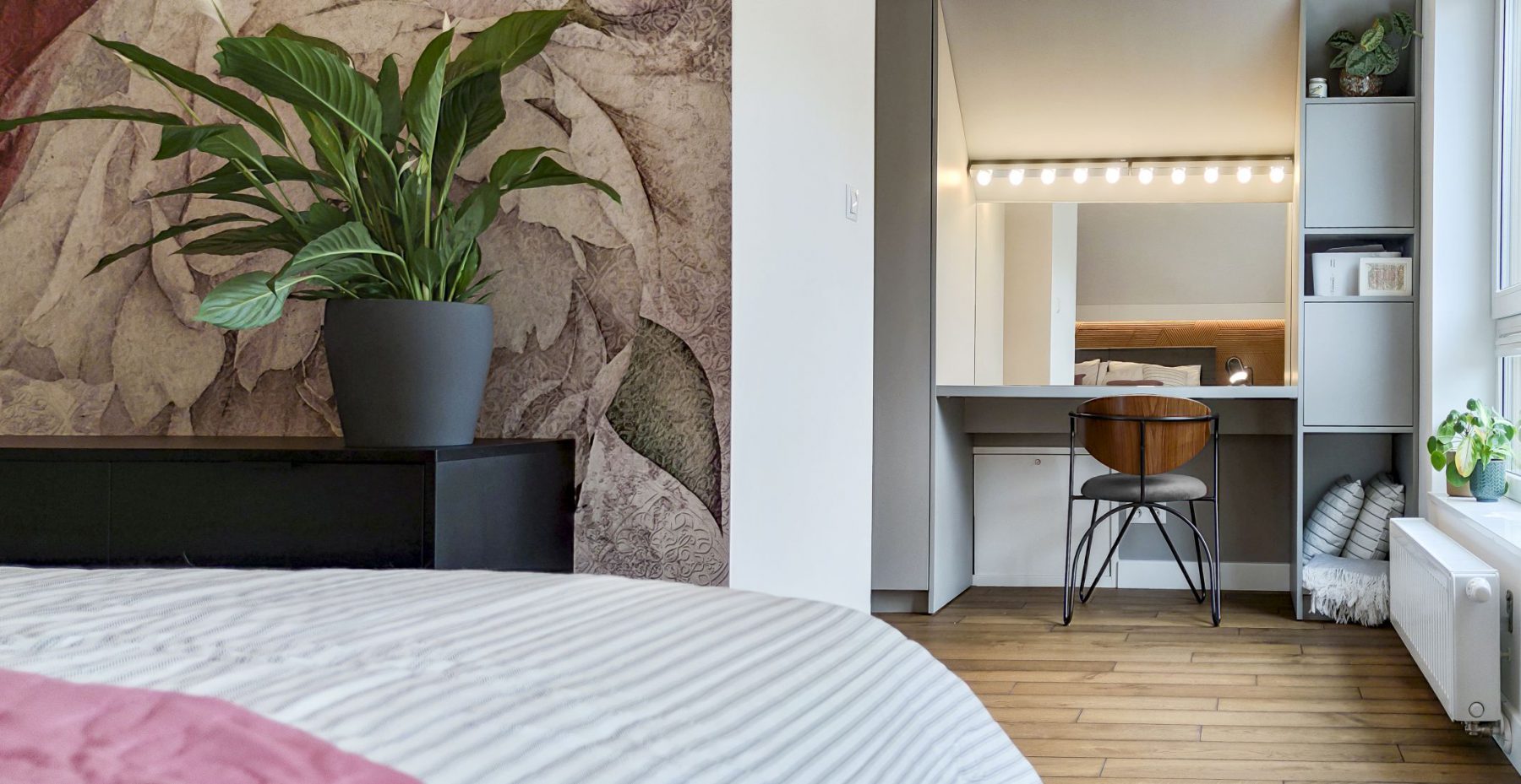 160 metrowy dom jednorodzinny| Proj:  Orange Studio