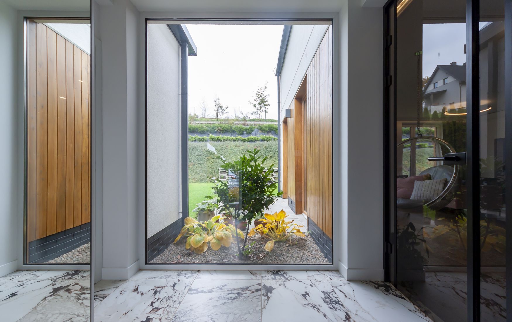 160 metrowy dom jednorodzinny| Proj:  Orange Studio