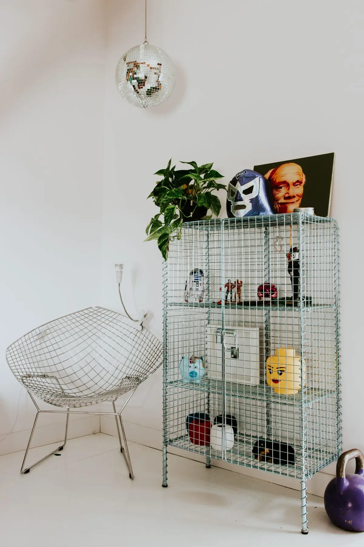 Poznański loft w kamienicy zbudowanej pod koniec XIX wieku  | Proj: Szalbierz Design