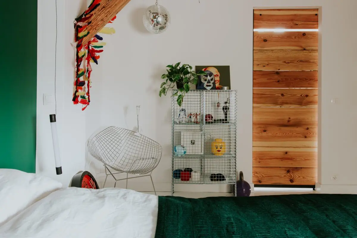 Poznański loft w kamienicy zbudowanej pod koniec XIX wieku  | Proj: Szalbierz Design