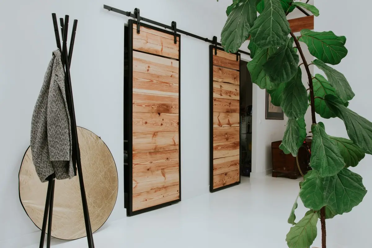 Poznański loft w kamienicy zbudowanej pod koniec XIX wieku  | Proj: Szalbierz Design