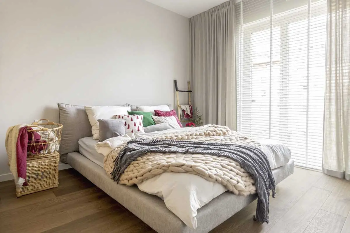 Projekt wnętrza: Decoroom ; Zdjęcia i stylizacja: Marta Behling, Pion Poziom – fotografia wnętrz