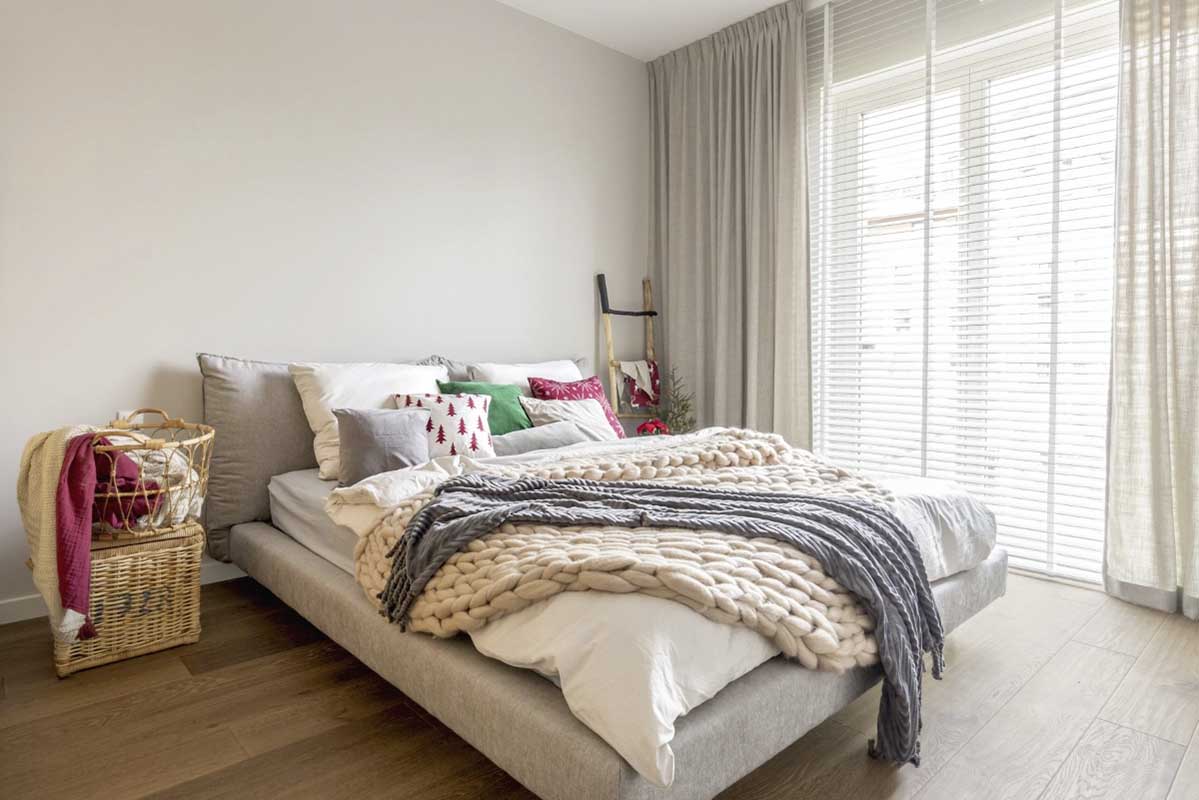 Projekt wnętrza: Decoroom ; Zdjęcia i stylizacja: Marta Behling, Pion Poziom – fotografia wnętrz