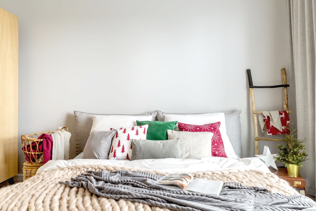 Projekt wnętrza: Decoroom ; Zdjęcia i stylizacja: Marta Behling, Pion Poziom – fotografia wnętrz
