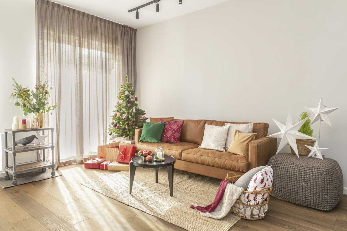 Projekt wnętrza: Decoroom ; Zdjęcia i stylizacja: Marta Behling, Pion Poziom – fotografia wnętrz