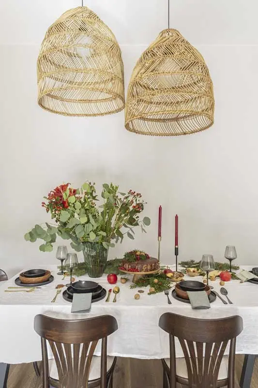 Projekt wnętrza: Decoroom ; Zdjęcia i stylizacja: Marta Behling, Pion Poziom – fotografia wnętrz