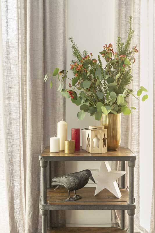 Projekt wnętrza: Decoroom ; Zdjęcia i stylizacja: Marta Behling, Pion Poziom – fotografia wnętrz