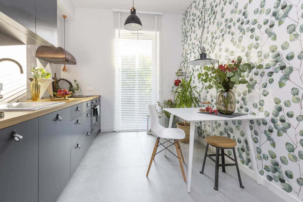 Projekt wnętrza: Decoroom ; Zdjęcia i stylizacja: Marta Behling, Pion Poziom – fotografia wnętrz