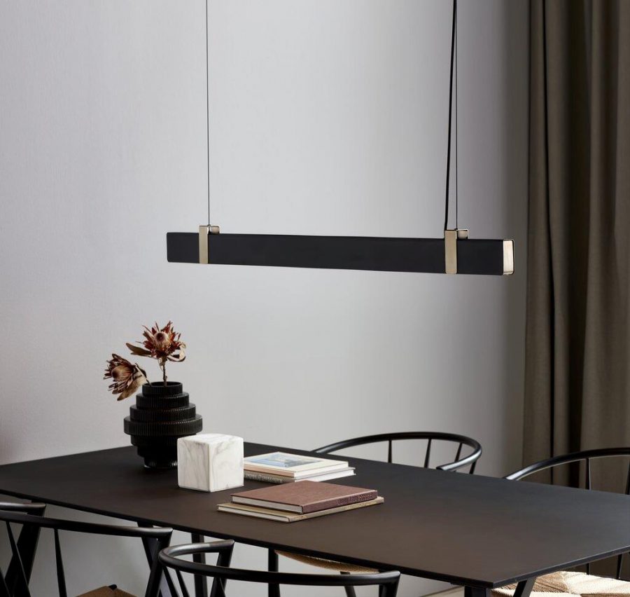 Wyjątkowe lampy marki Nordlux, znajdziesz w ofercie Internity Home.