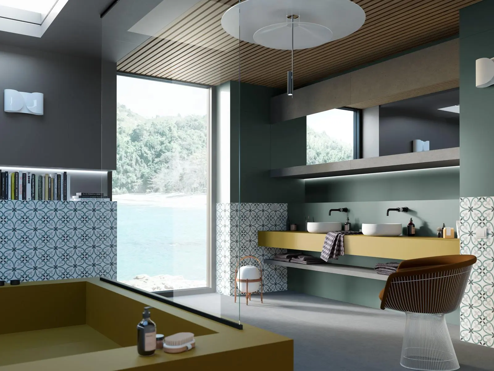 Łazienka Marazzi