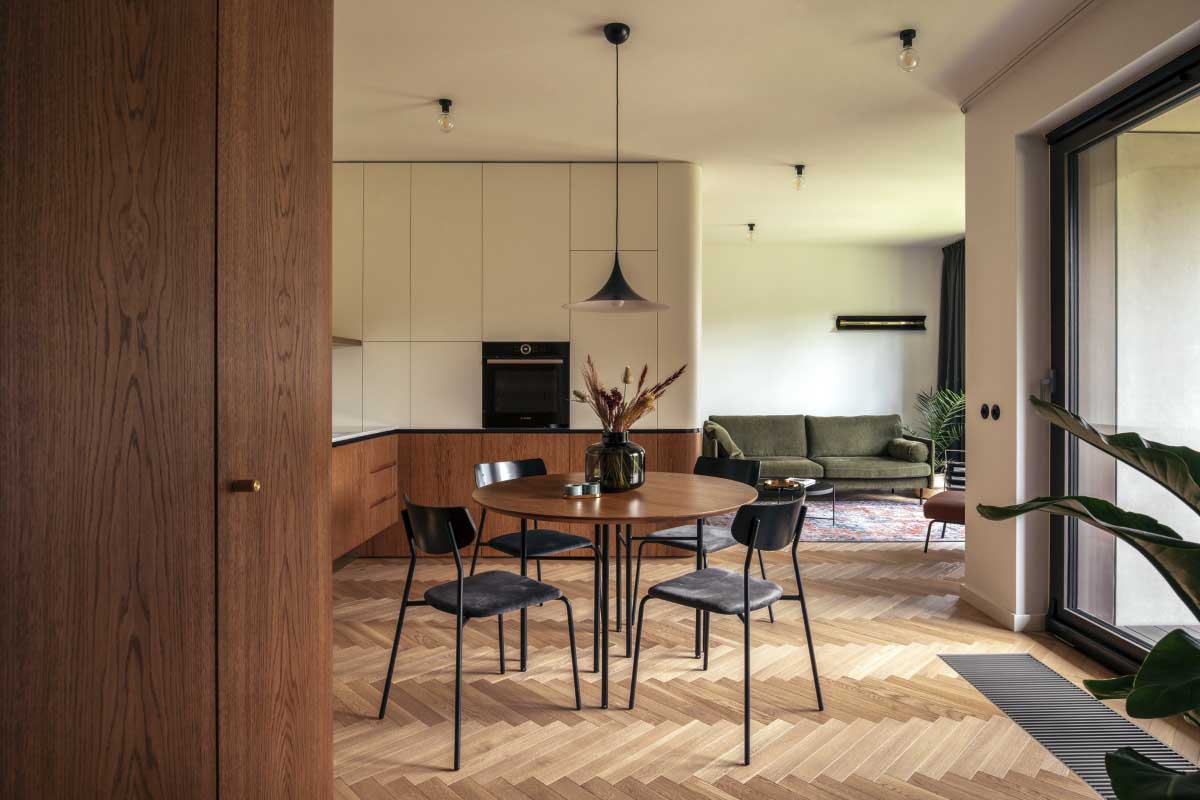 Proj.: RUM studio; fot.: @kroniki