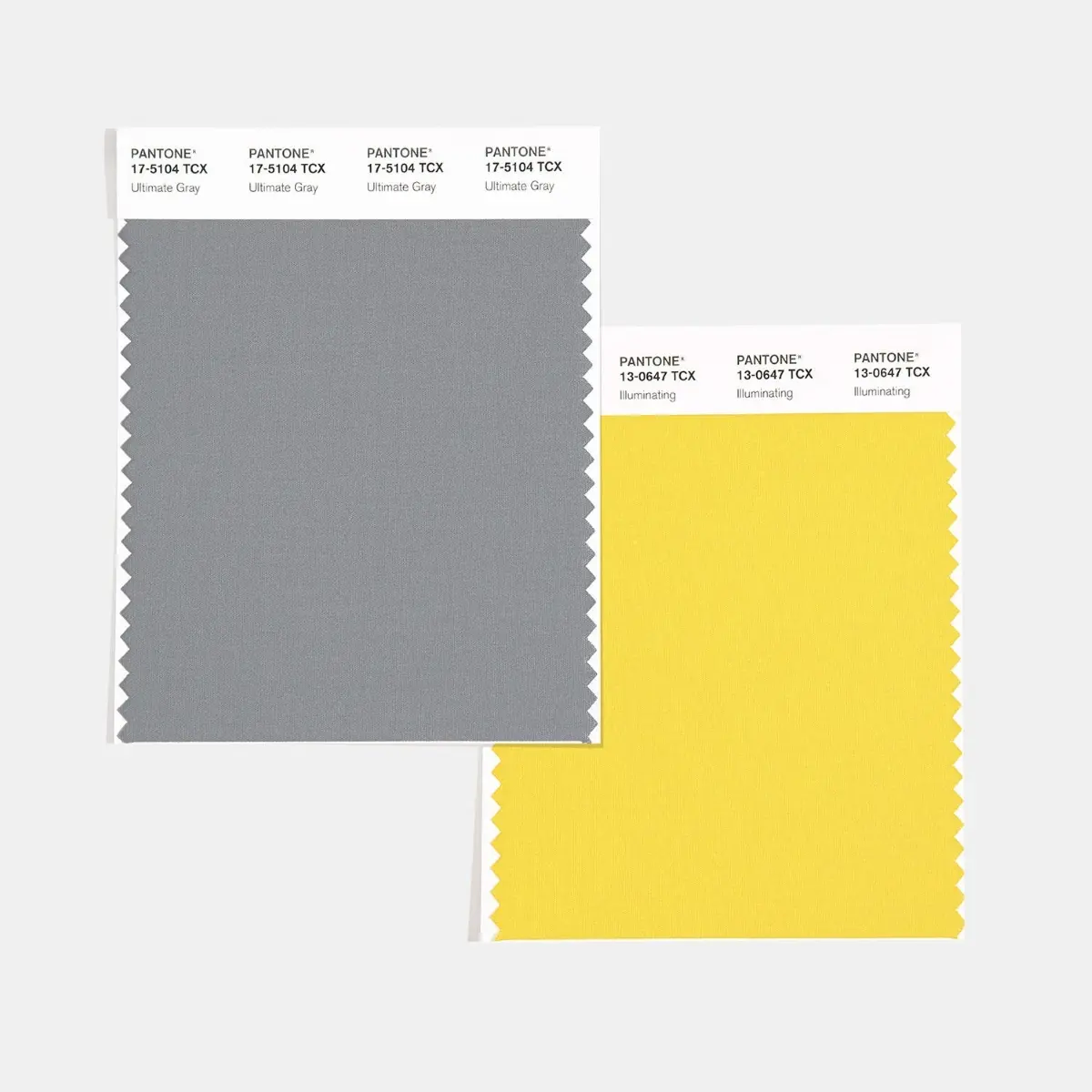 Kolory Pantone 2021 | Źródło: https://www.pantone.com/