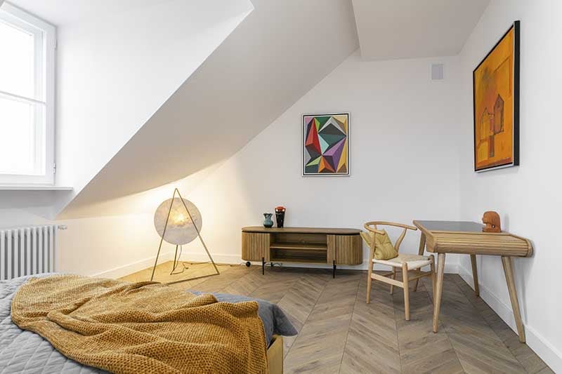 Proj: Piotr Łucyan Art`Up Interiors 