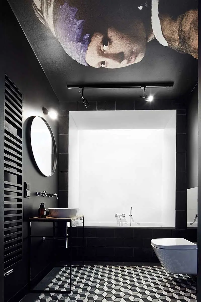 Projekt_Karol Ciepliński, BLACKHAUS_Fot. Bartłomiej Senkowski
