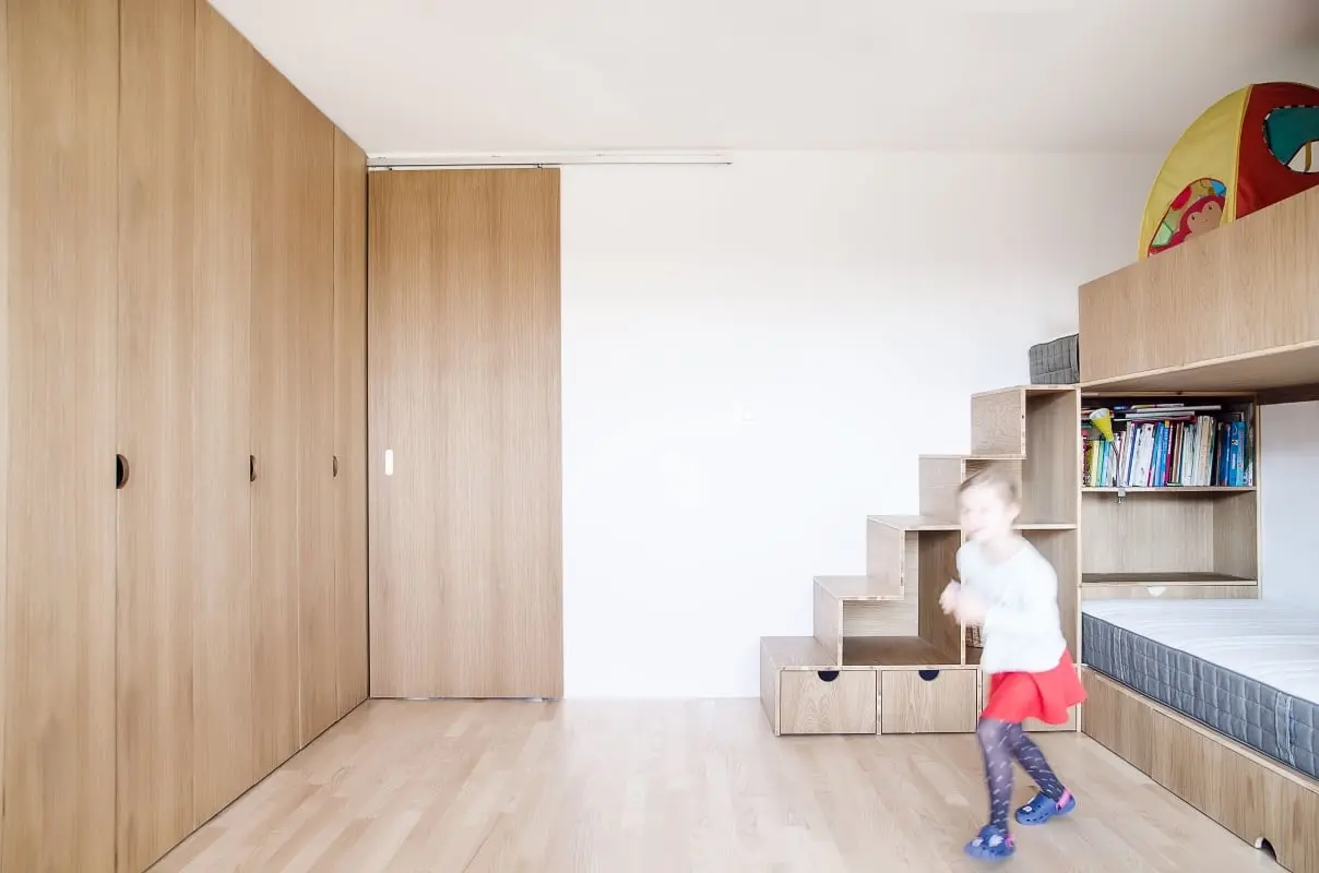 Proj.: Atelier Starzak Strebicki; Fot.: Mateusz Bieniaszczyk