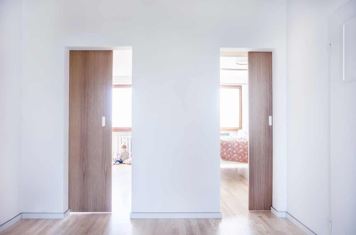 Proj.: Atelier Starzak Strebicki; Fot.: Mateusz Bieniaszczyk
