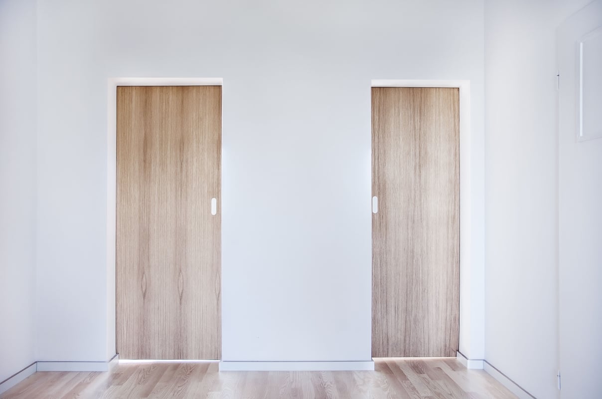 Proj.: Atelier Starzak Strebicki; Fot.: Mateusz Bieniaszczyk